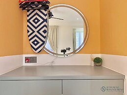 Bali Residences Sea View Suites Melaka