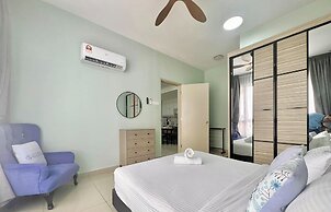 Bali Residences Sea View Suites Melaka