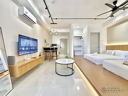 Bali Residences Sea View Suites Melaka