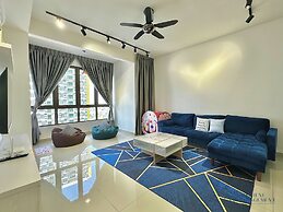Bali Residences Sea View Suites Melaka