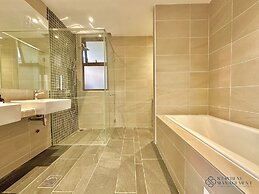 Bali Residences Sea View Suites Melaka