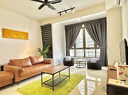 Bali Residences Sea View Suites Melaka