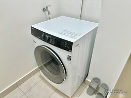 Bali Residences Sea View Suites Melaka