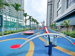 Bali Residences Sea View Suites Melaka
