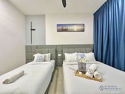 Bali Residences Sea View Suites Melaka