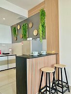 Bali Residences Sea View Suites Melaka