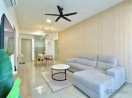 Bali Residences Sea View Suites Melaka