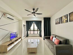 Bali Residences Sea View Suites Melaka