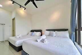 Bali Residences Sea View Suites Melaka
