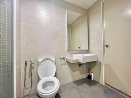 Bali Residences Sea View Suites Melaka