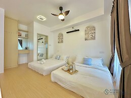 Bali Residences Sea View Suites Melaka