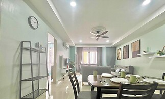 Bali Residences Sea View Suites Melaka