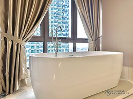 Bali Residences Sea View Suites Melaka