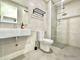 Bali Residences Sea View Suites Melaka