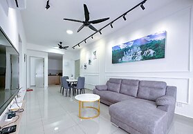 Bali Residences Sea View Suites Melaka