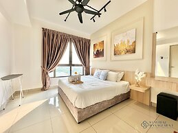 Bali Residences Sea View Suites Melaka