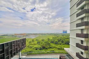 Bali Residences Sea View Suites Melaka