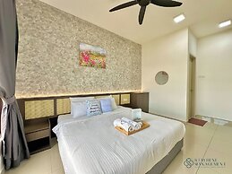Bali Residences Sea View Suites Melaka