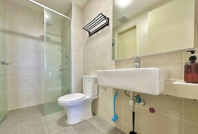 Bali Residences Sea View Suites Melaka