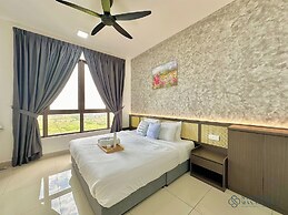 Bali Residences Sea View Suites Melaka