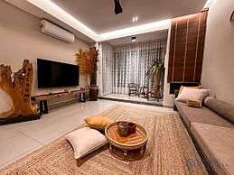 Bali Residences Sea View Suites Melaka