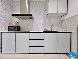 Bali Residences Sea View Suites Melaka
