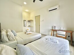 Bali Residences Sea View Suites Melaka