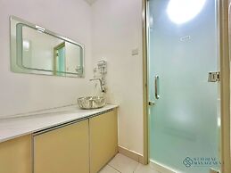 Bali Residences Sea View Suites Melaka