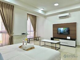 Bali Residences Sea View Suites Melaka