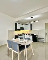 Bali Residences Sea View Suites Melaka