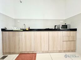 Bali Residences Sea View Suites Melaka