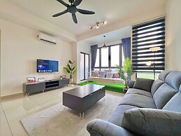 Bali Residences Sea View Suites Melaka