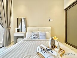 Bali Residences Sea View Suites Melaka