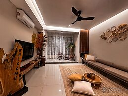 Bali Residences Sea View Suites Melaka