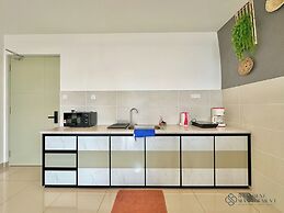 Bali Residences Sea View Suites Melaka