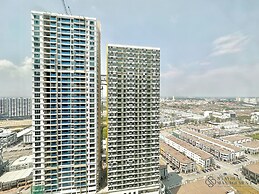 Bali Residences Sea View Suites Melaka