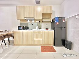 Bali Residences Sea View Suites Melaka