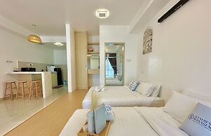 Bali Residences Sea View Suites Melaka