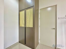 Bali Residences Sea View Suites Melaka