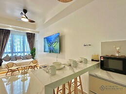 Bali Residences Sea View Suites Melaka