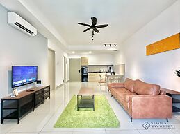Bali Residences Sea View Suites Melaka
