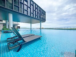 Bali Residences Sea View Suites Melaka