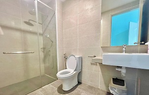 Bali Residences Sea View Suites Melaka