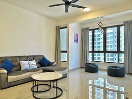 Bali Residences Sea View Suites Melaka