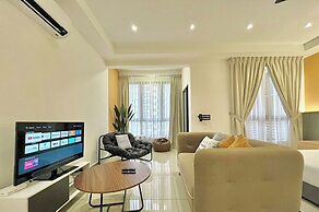 Bali Residences Sea View Suites Melaka