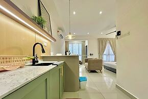 Bali Residences Sea View Suites Melaka