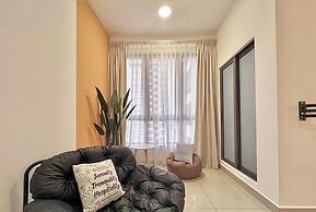 Bali Residences Sea View Suites Melaka