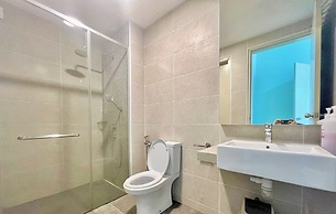 Bali Residences Sea View Suites Melaka