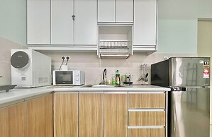 Bali Residences Sea View Suites Melaka