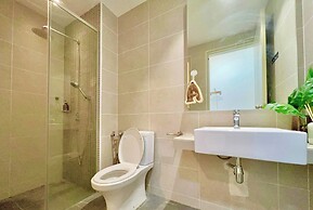 Bali Residences Sea View Suites Melaka